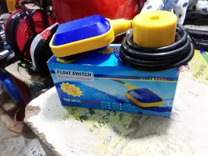 Float Switches(2m And 3m Wire)