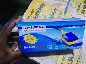 Float Switches(2m And 3m Wire)