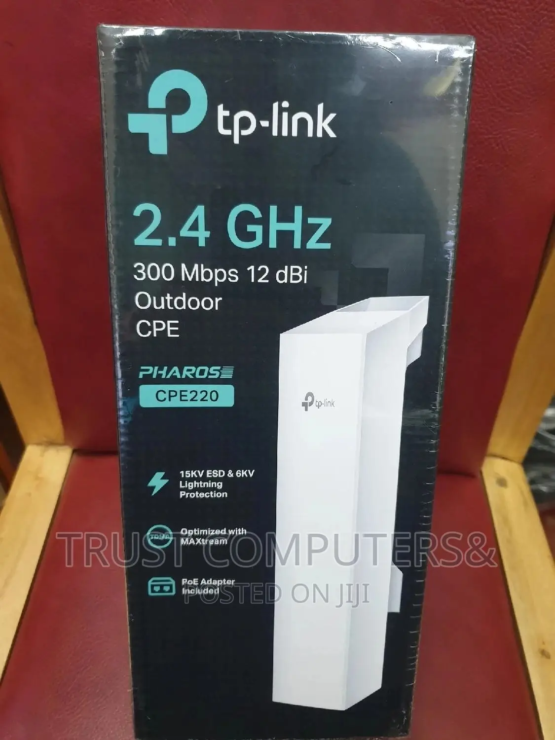 Tp-Link CPE220 Outdoor