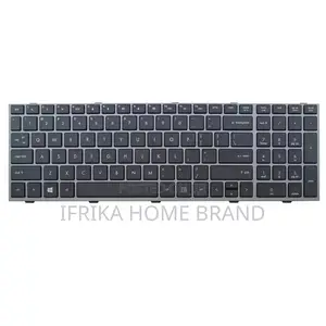 HP Probook Laptop Keyboard for 4540s 4545s Series