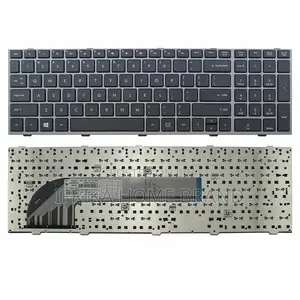 HP Probook Laptop Keyboard for 4540s 4545s Series