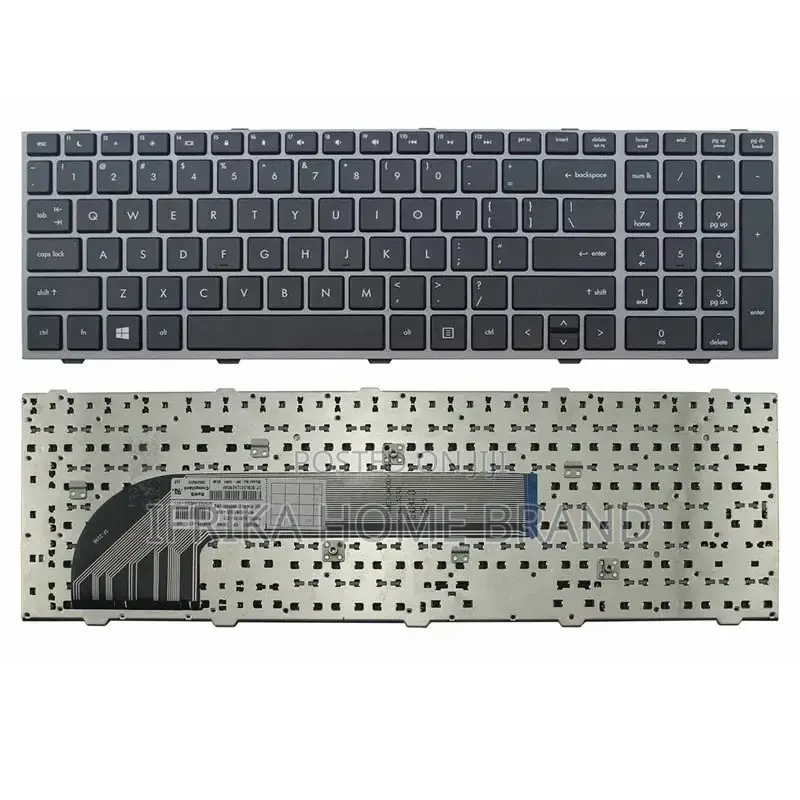 HP Probook Laptop Keyboard for 4540s 4545s Series