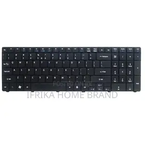 Acer Aspire Replacement Keyboard for 5810 5742 5538 5551
