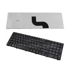 Acer Aspire Replacement Keyboard for 5810 5742 5538 5551