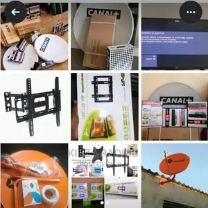 Dish And Tv Installations Plus Signal Repair