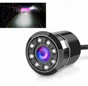 Car Reverse Waterproof Night Vision Camera