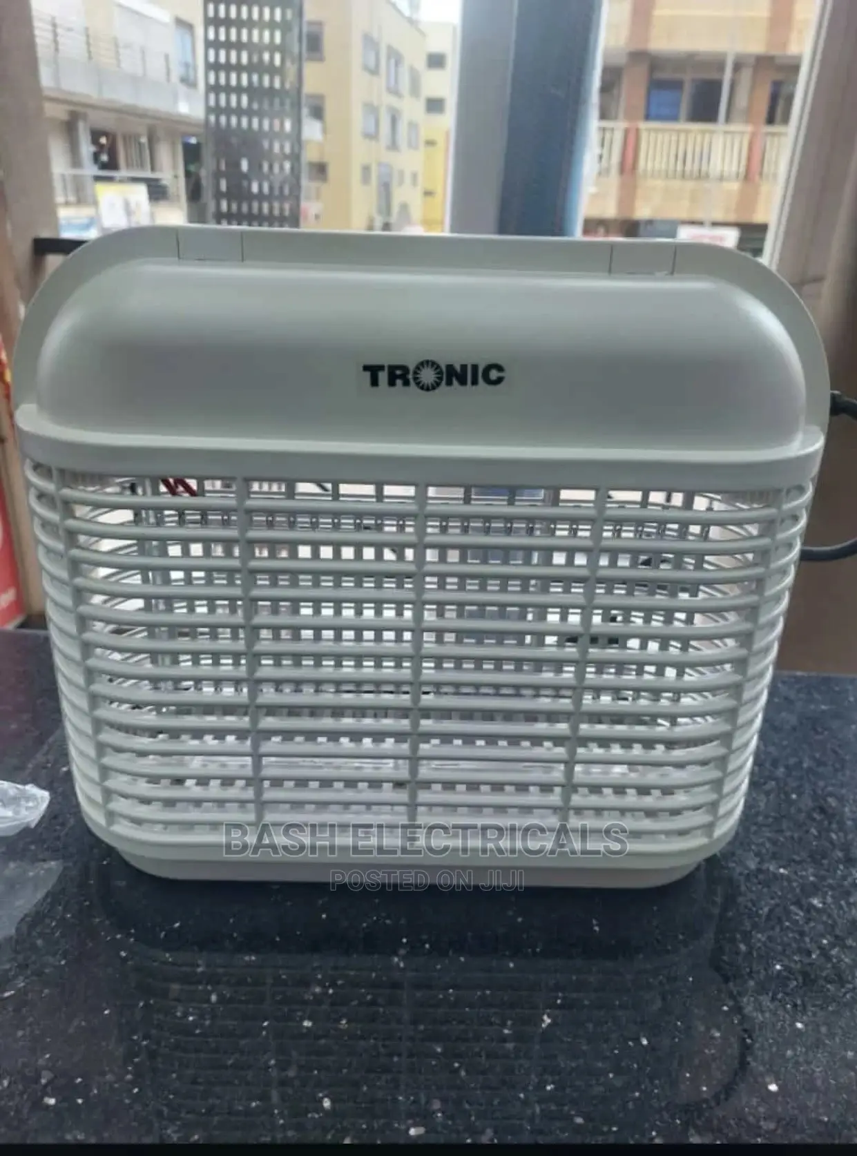 Led Insect Killer
