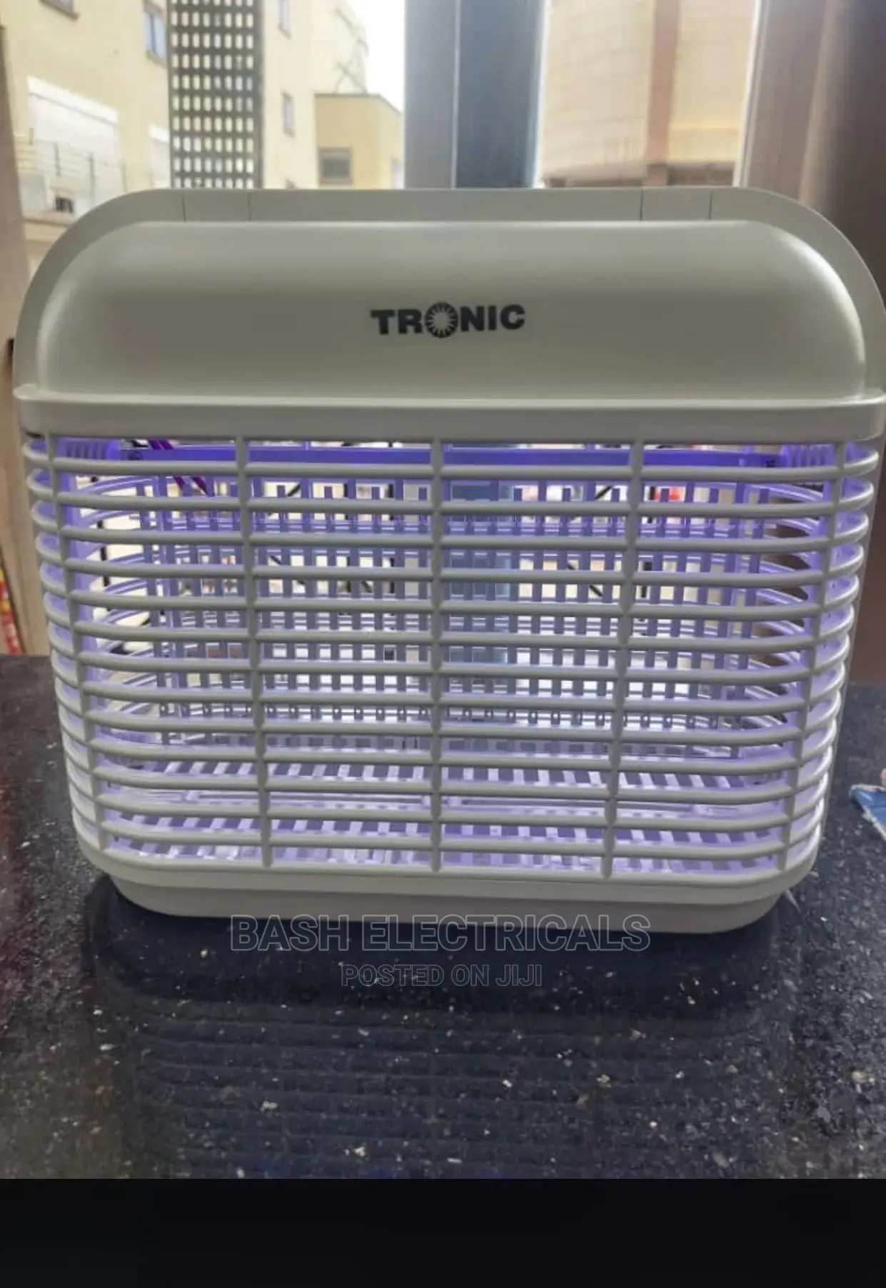 Led Insect Killer