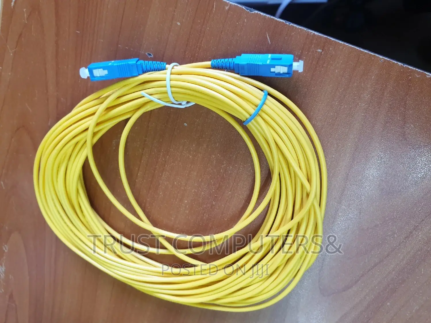 Fiber Patch Code Cable 10m