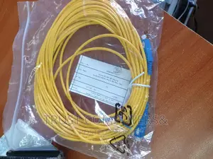 Fiber Patch Code Cable 10m