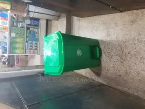 80ltrs Pedal Dustbin