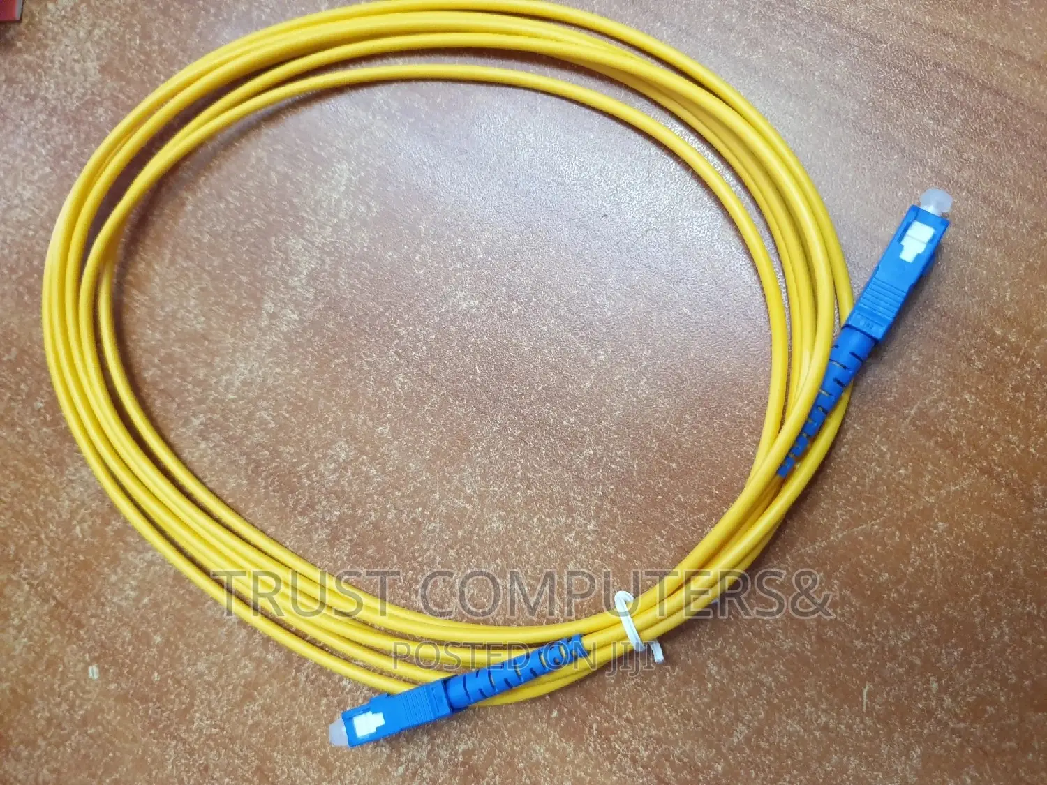Fiber Patch Code Cable 3m