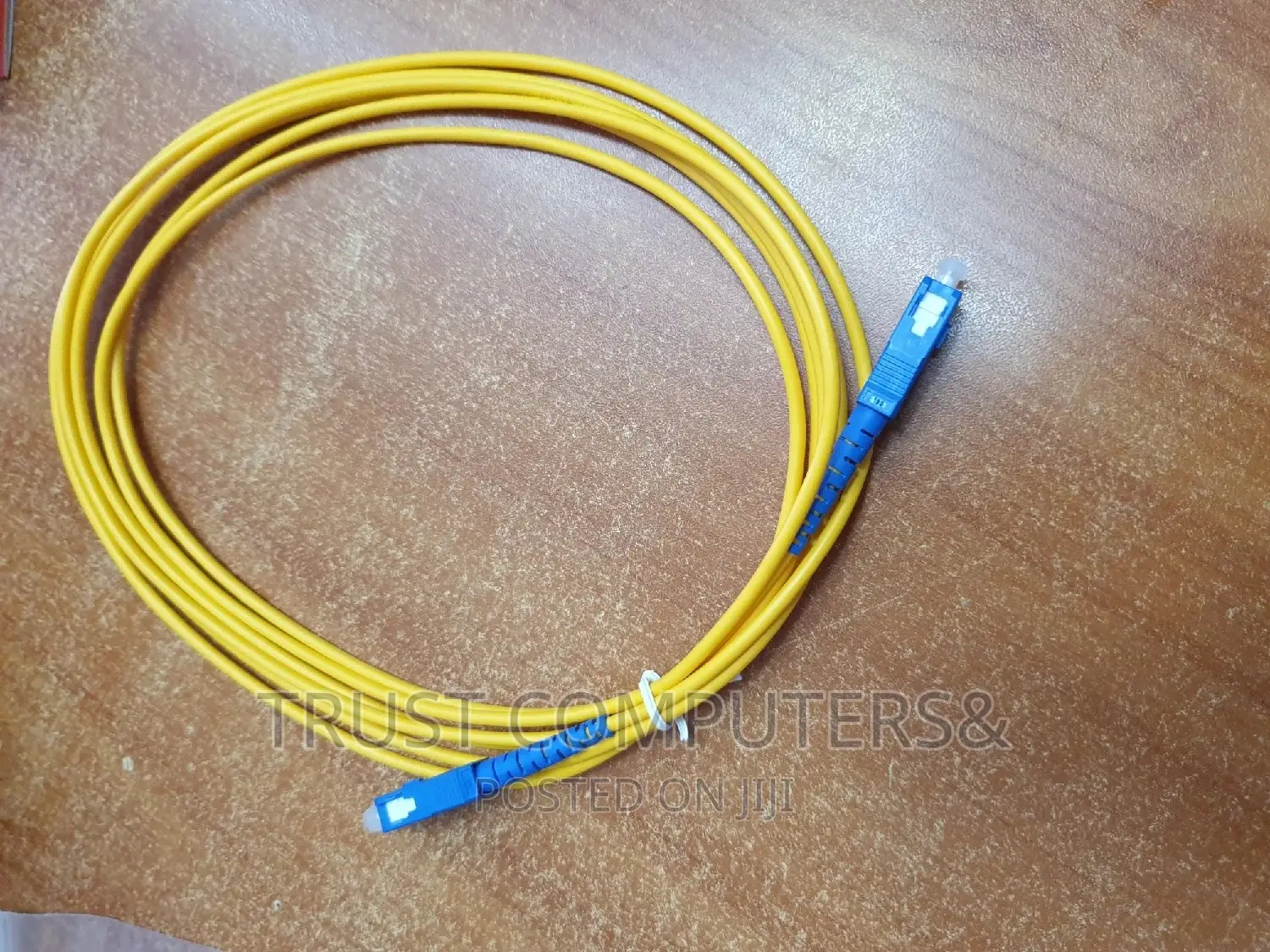 Fiber Patch Code Cable 3m