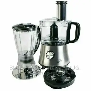 Sayona 4_in_1 Versatile Food Processor || 800w || SFP-4391