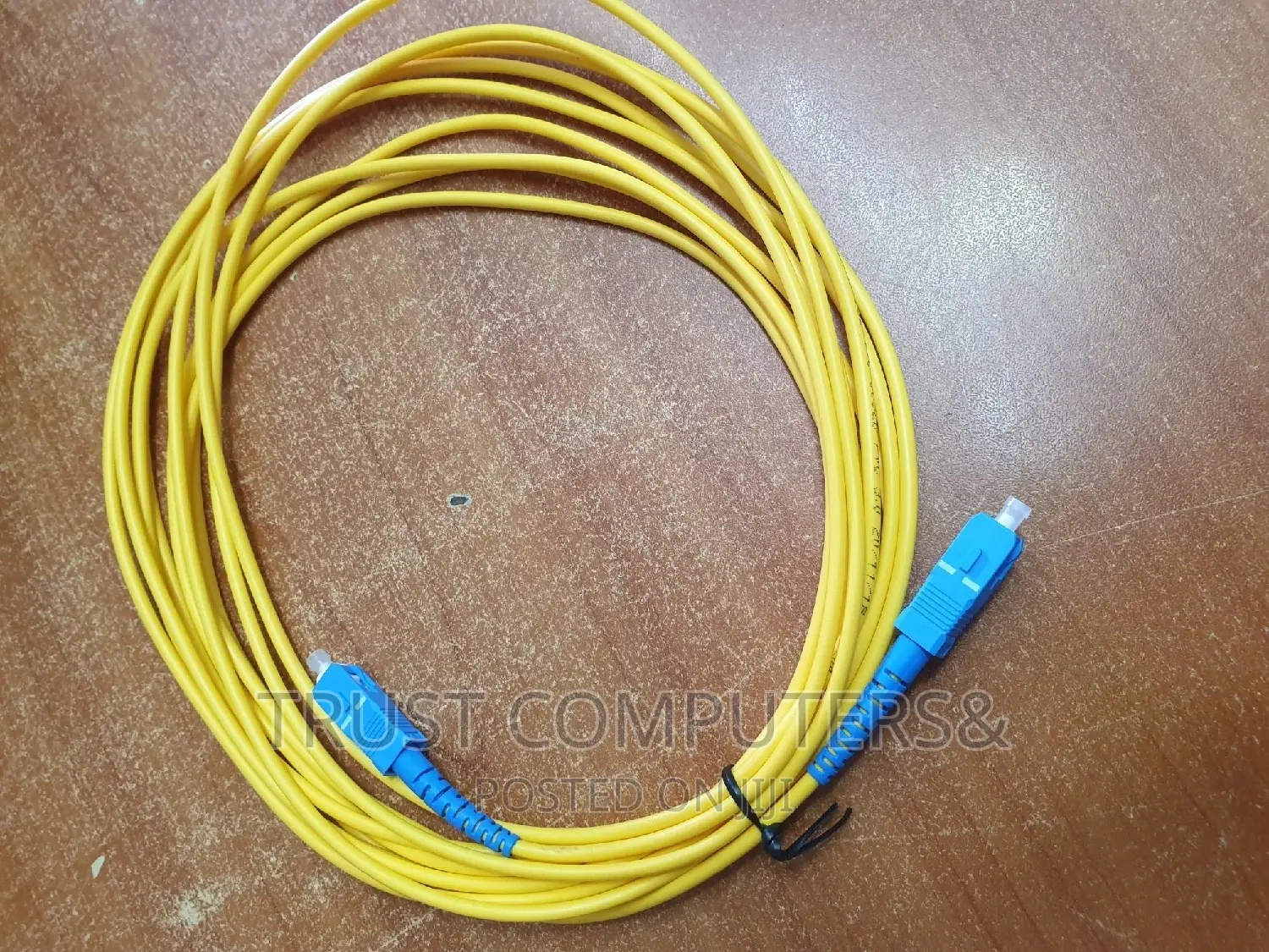 Fiber Patch Code 5m Cable