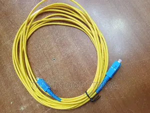 Fiber Patch Code 5m Cable