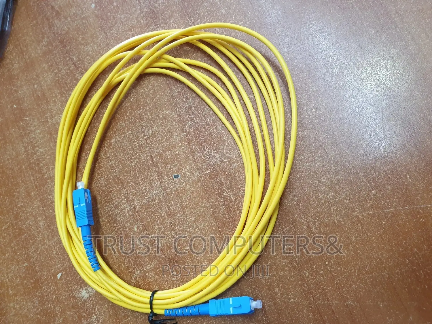 Fiber Patch Code 5m Cable