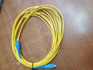 Fiber Patch Code 5m Cable