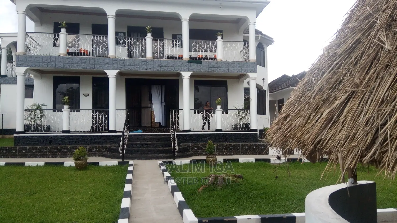 Furnished 4bdrm Duplex in Kololo Property, Central Division for Rent