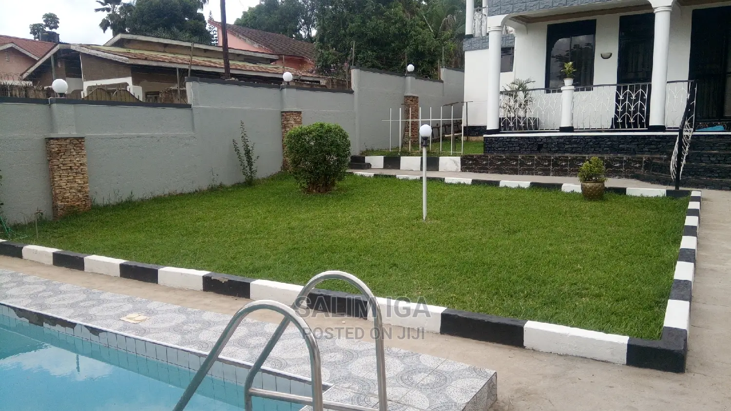 Furnished 4bdrm Duplex in Kololo Property, Central Division for Rent