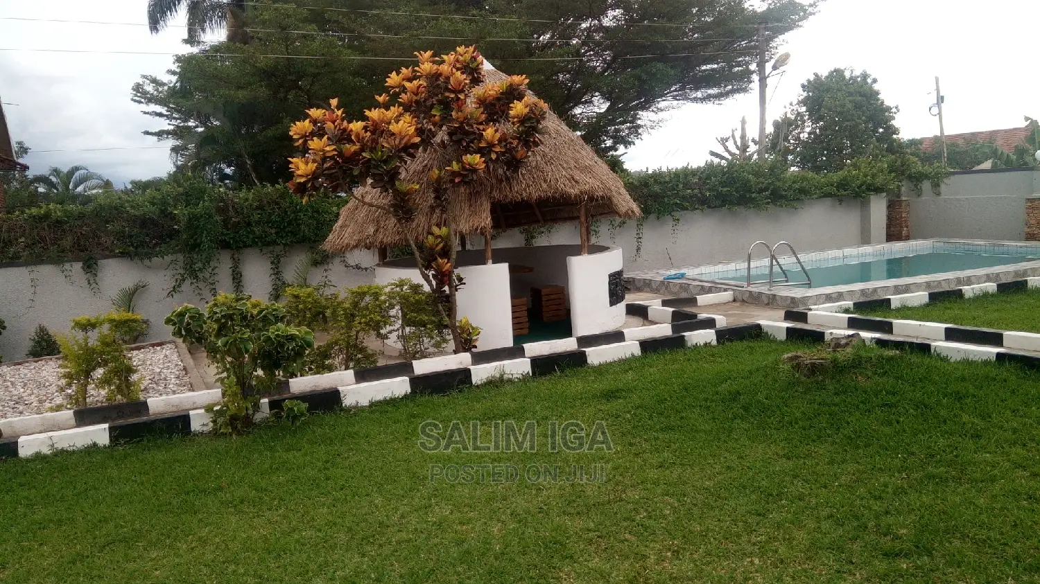 Furnished 4bdrm Duplex in Kololo Property, Central Division for Rent
