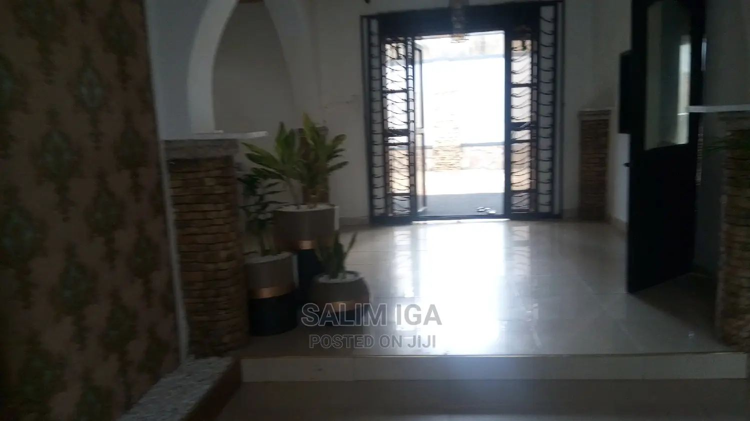 Furnished 4bdrm Duplex in Kololo Property, Central Division for Rent