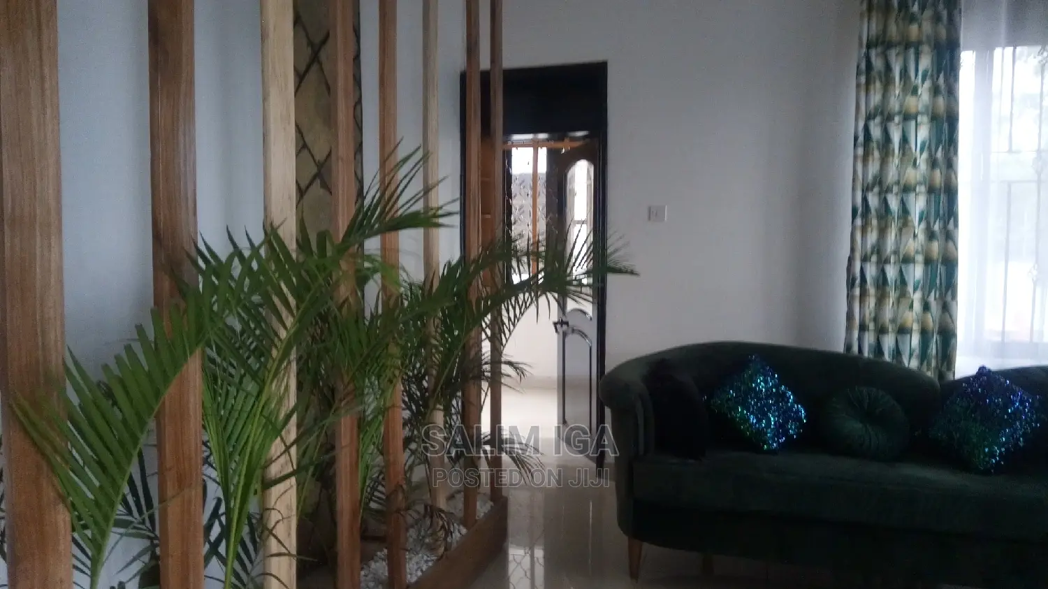 Furnished 4bdrm Duplex in Kololo Property, Central Division for Rent