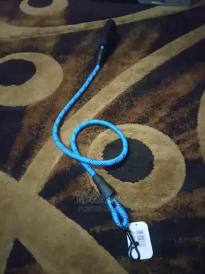 Dog's Leash