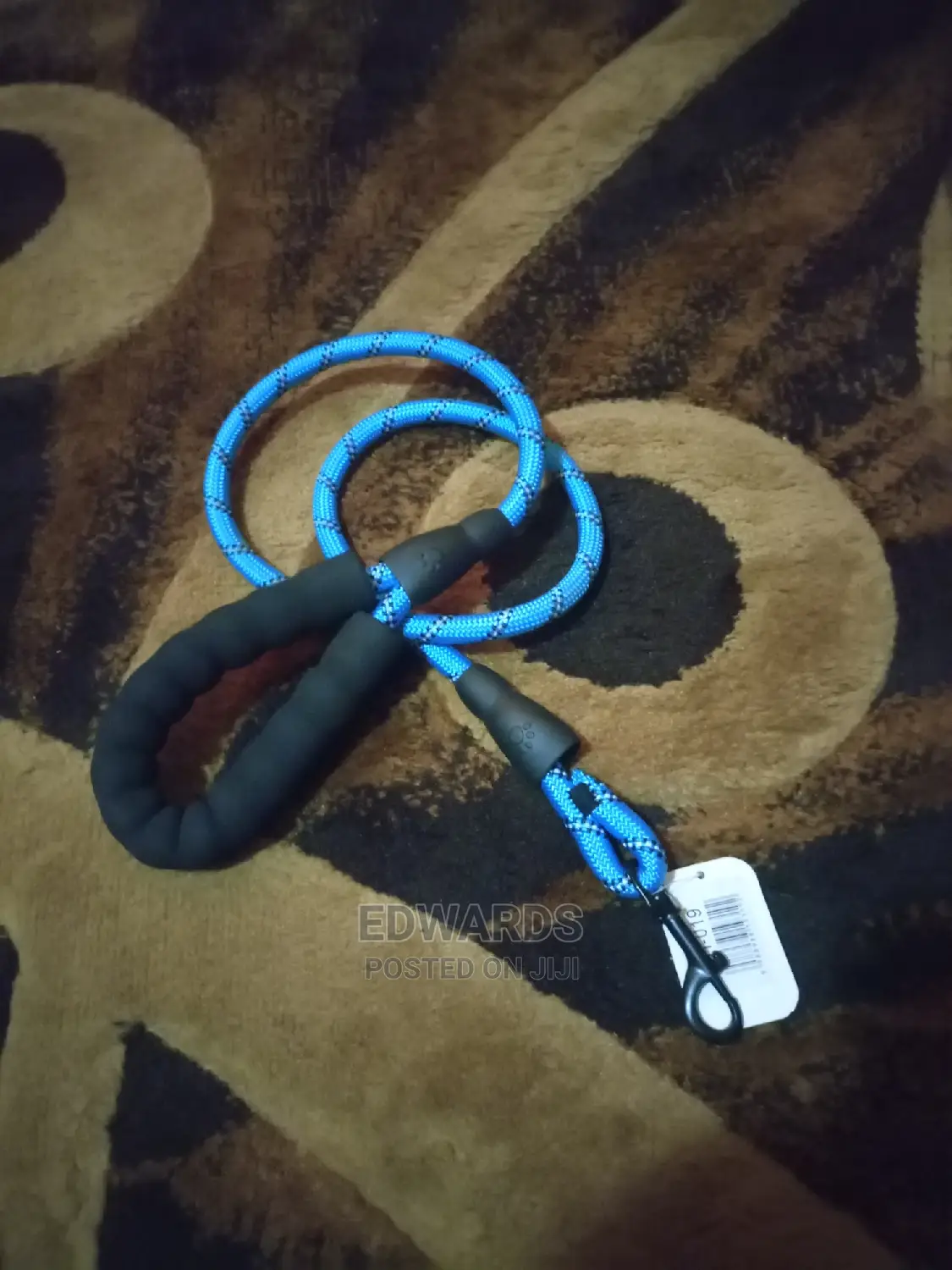 Dog's Leash