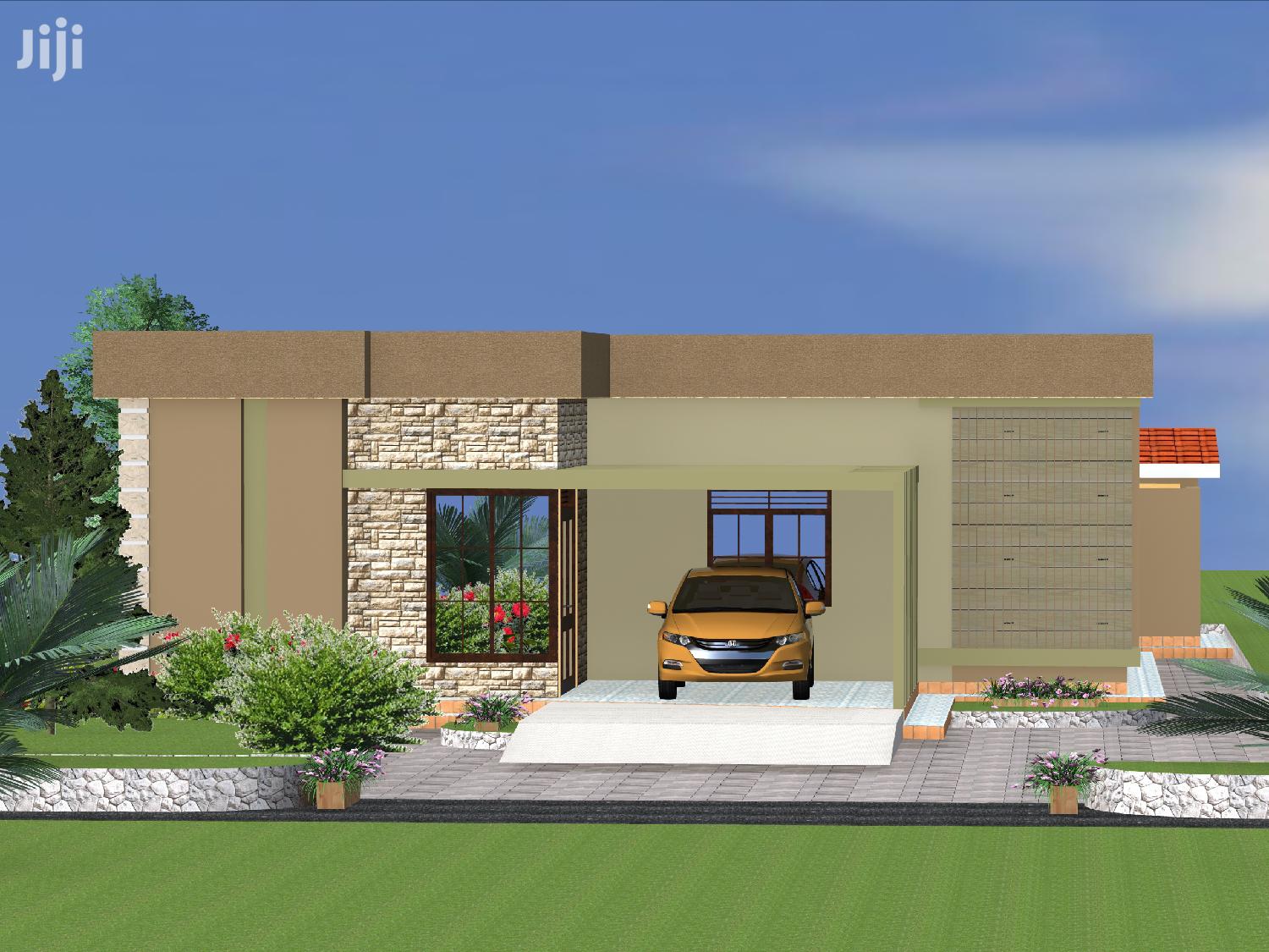Architectural, Structural and Electrical Plans, Construction
