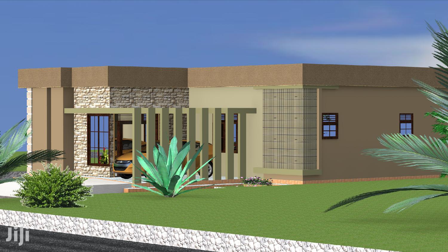 Architectural, Structural and Electrical Plans, Construction