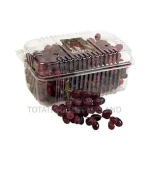 Seedless Grapes-500g