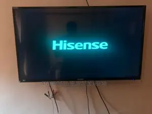 Hisense Tv 40" Digital