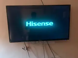 Hisense Tv 40" Digital