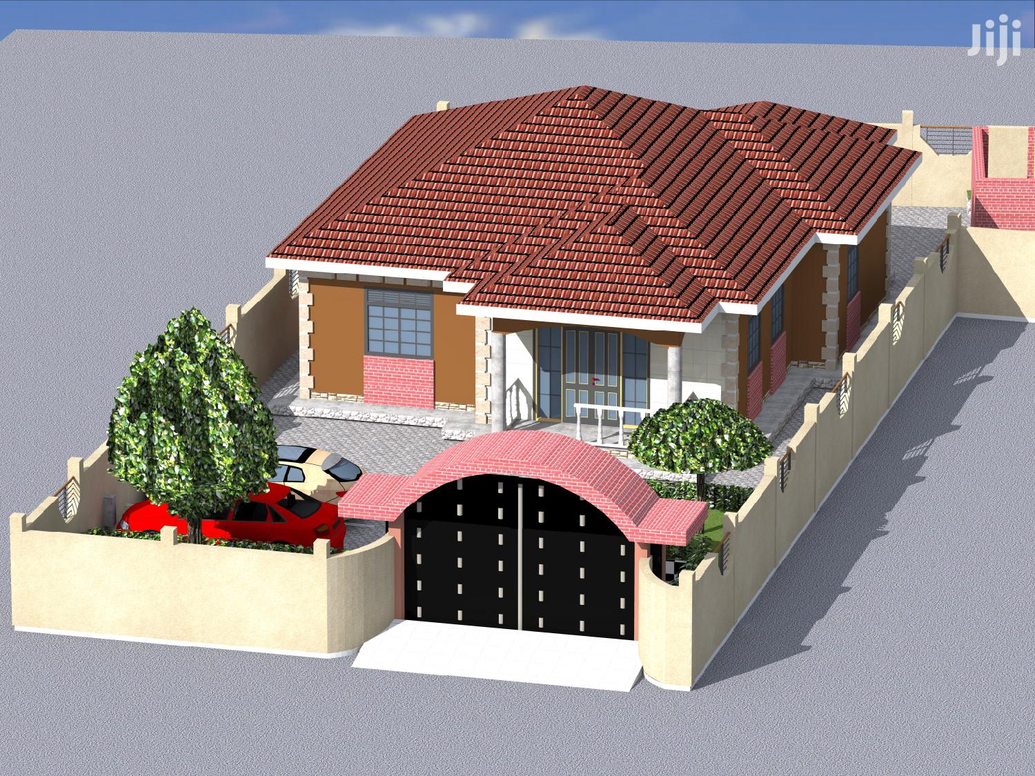 Architectural, Structural and Electrical Plans, Construction