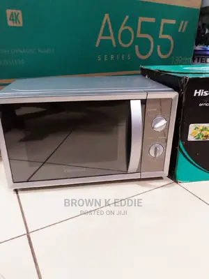 Hisense Microwave 20L