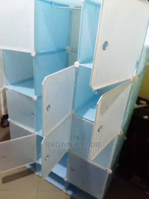 Classic Wardrobe