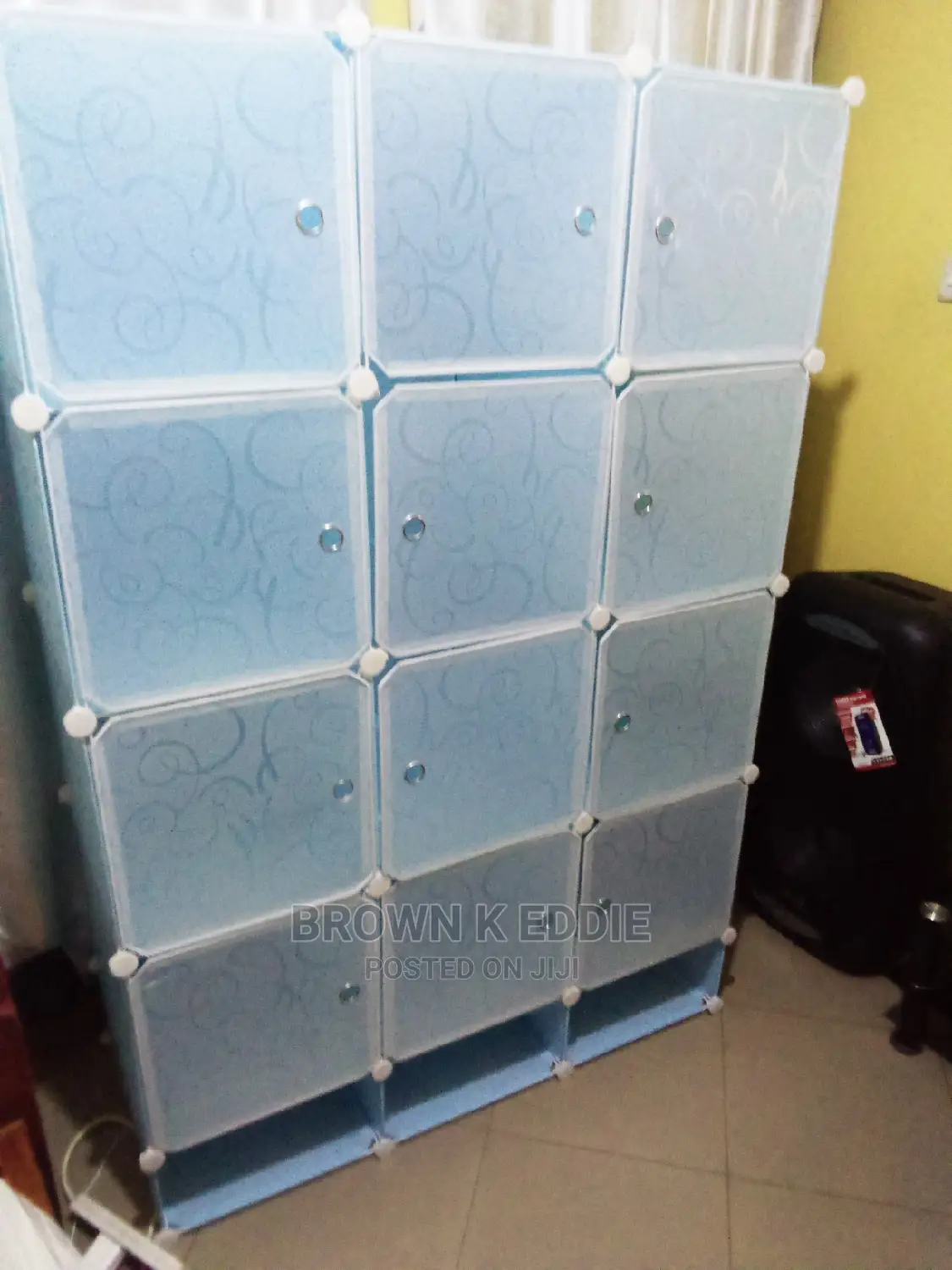 Original Closet