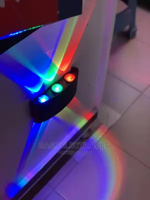 RGB Wall Lights