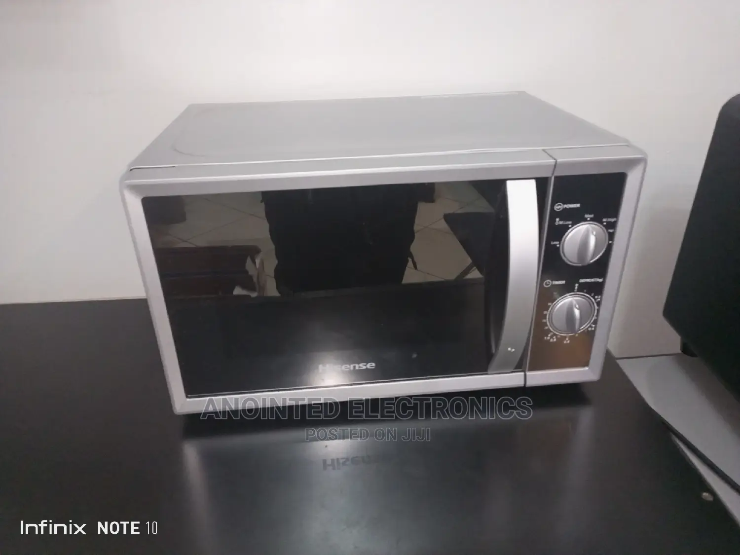 Hisense Microwave