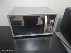 Hisense Microwave