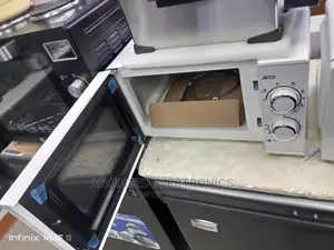 Sayona Microwave