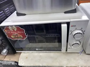 Sayona Microwave