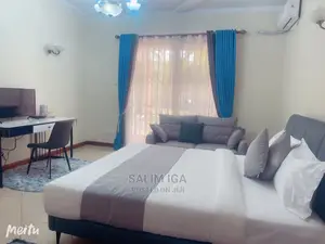 Furnished 1bdrm Shared Apartment in Kololo Property, Central Division