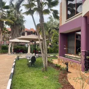 Furnished 1bdrm Shared Apartment in Kololo Property, Central Division