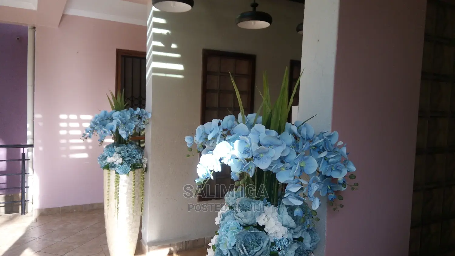Furnished 1bdrm Shared Apartment in Kololo Property, Central Division