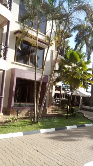 Furnished 1bdrm Shared Apartment in Kololo Property, Central Division
