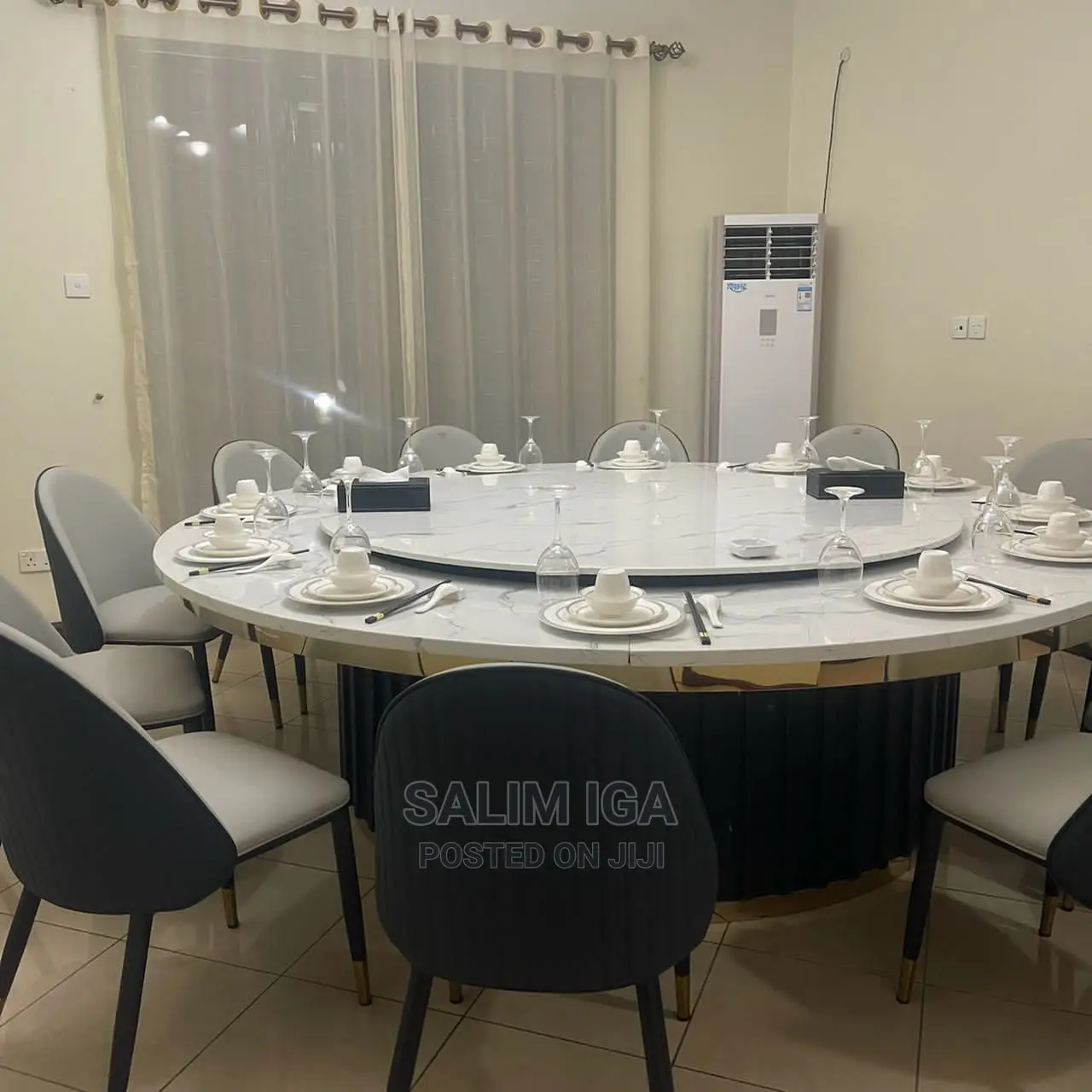 Furnished 1bdrm Shared Apartment in Kololo Property, Central Division