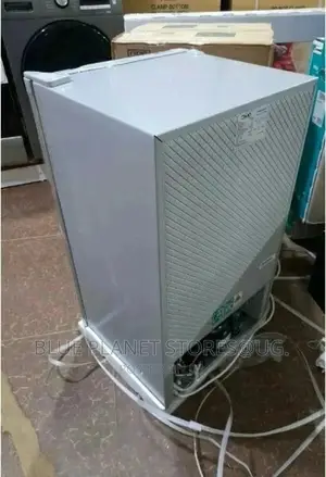 Chiq 120litres Single Door Refrigerators || CSR120DSK3