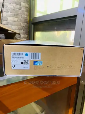 Unifi AC Mesh PRO Long Range Access Point